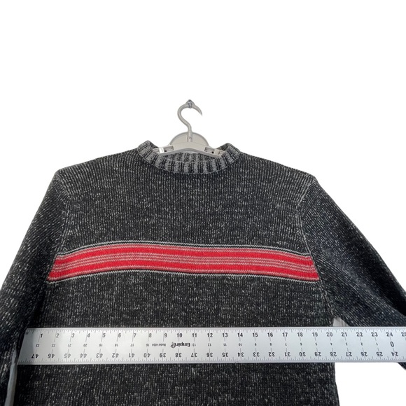 Transnine Men’s Sweater Size M - Picture 6 of 8